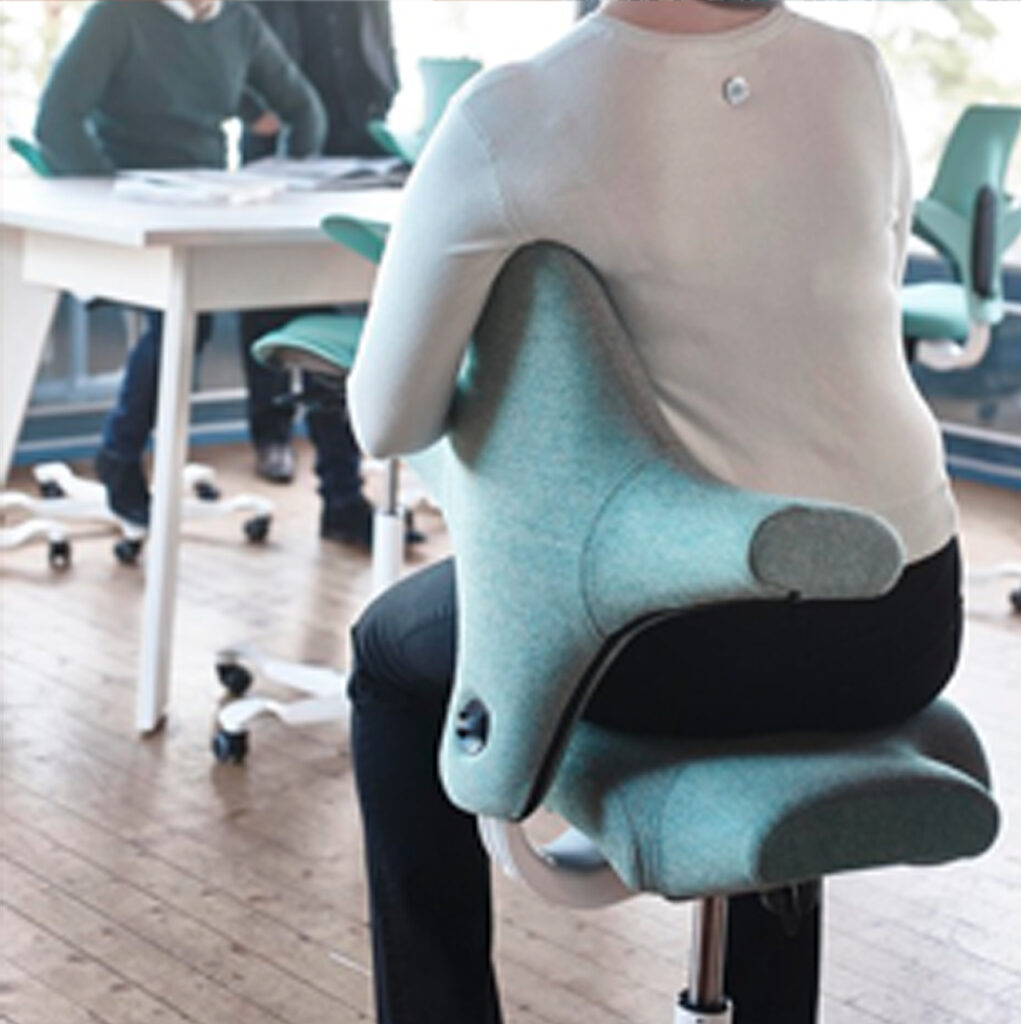 All Ergonomic Task Chair