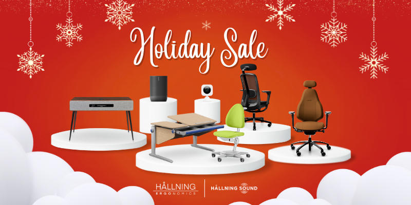 HALLNING HOLIDAY SALE (landscape)