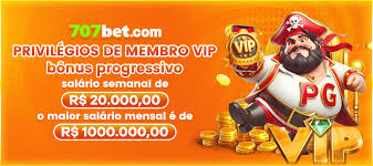 Descubra o Mundo de Apostas com o 707bet