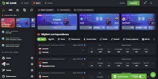 Exploring the Thrill of Bc Game A Comprehensive Guide