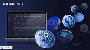 Maximize Your Trading Potential with PrimeXBT Maximize Your Trading Potential with PrimeXBT