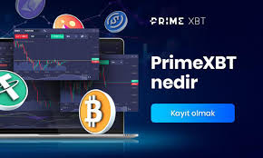 PrimeXBT Markets Kripto Para Dünyasında Yeni Bir Horizonte PrimeXBT Markets Kripto Para Dünyasında Yeni Bir Horizonte