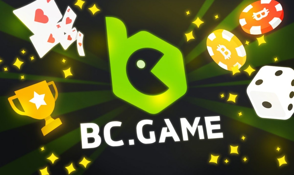 Explore the Exciting World of Online Gaming at BC.Casino
