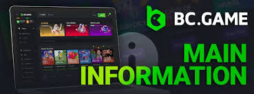 Explore the Exciting World of Online Gaming at BC.Casino