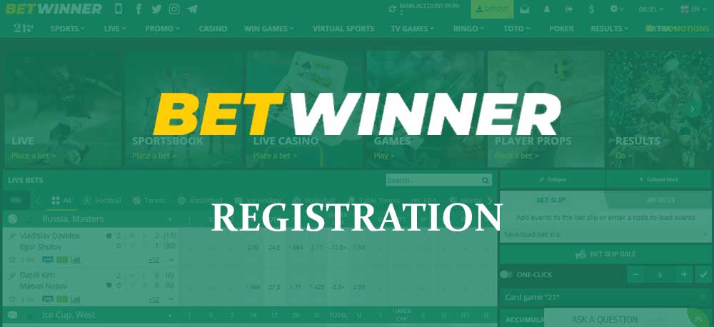 Exploring Betwinner Your Ultimate Betting Destination Exploring Betwinner Your Ultimate Betting Destination