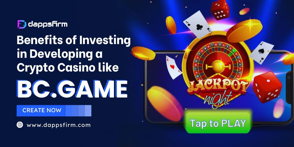 The Ultimate Guide to BC.Game Exploring the World of Crypto Gaming The Ultimate Guide to BC.Game Exploring the World of Crypto Gaming