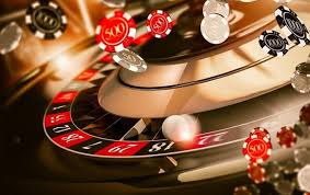 Discover the Thrills of Betti Casino Discover the Thrills of Betti Casino