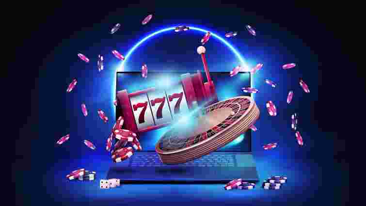 Discover the Thrills of Betti Casino Discover the Thrills of Betti Casino
