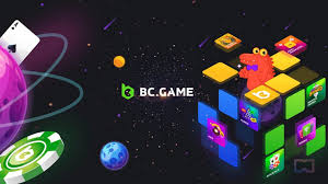 Experience the Thrill of Winning with the BC Game App Experience the Thrill of Winning with the BC Game App