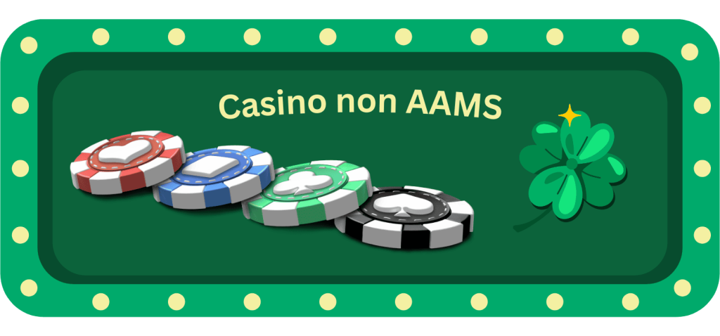 Guida Completa ai casino non AAMS che pagano subito