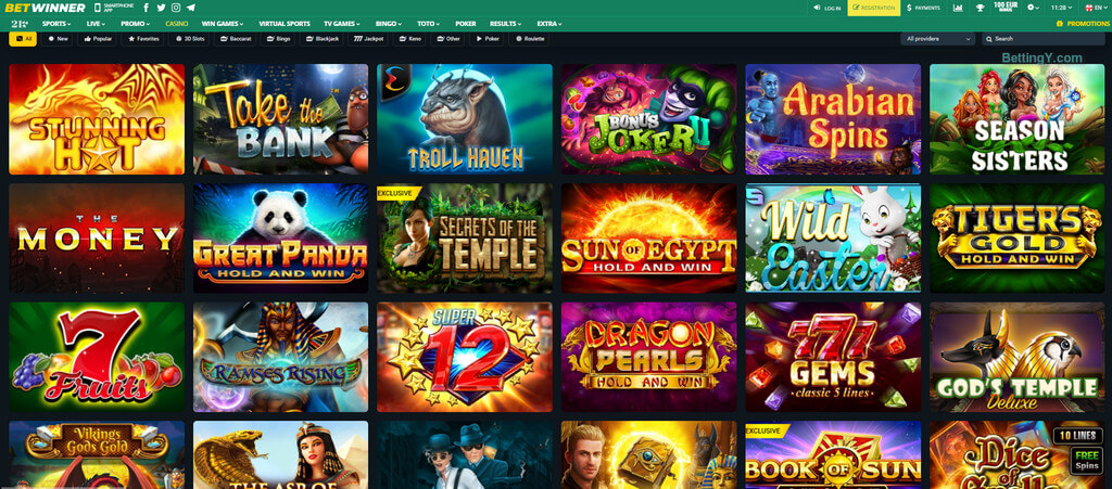 أفضل القمار عبر الإنترنت عالم casino online