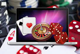 Discover Endless Fun at Casino Spinland UK
