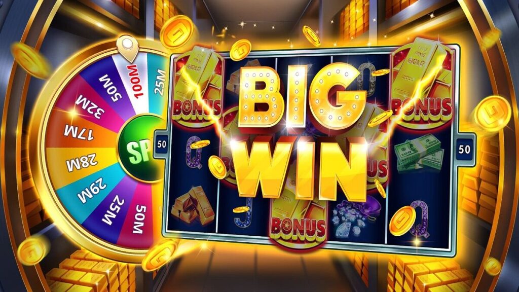 Discover the Exciting World of SlotsDynamite Casino Online Games