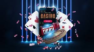 Exploring the Exciting World of WildWild Casino & Sportsbook