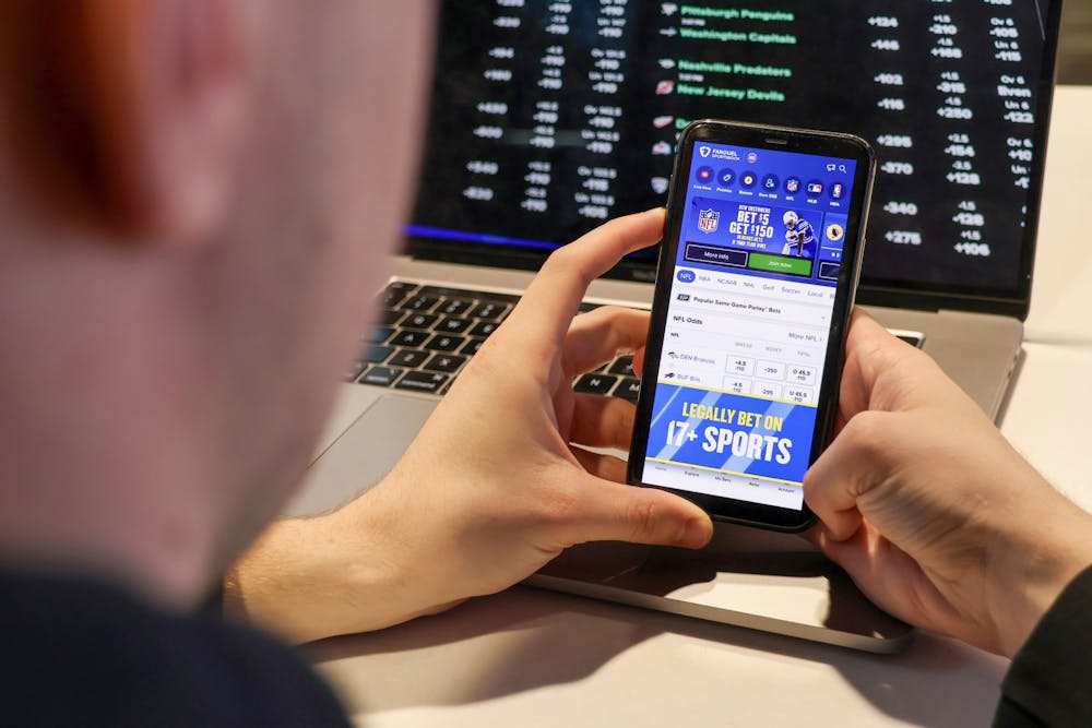 Tout savoir sur Betwinner Guide complet pour les parieurs Tout savoir sur Betwinner Guide complet pour les parieurs