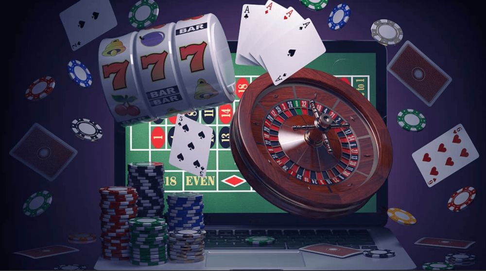 Ultimate Gaming Experience at Casino 7Gold