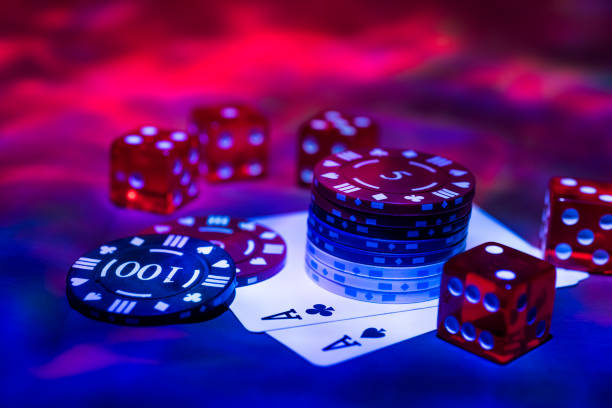 Unlocking the World of Thrills Online Casino Libra Spins Unlocking the World of Thrills Online Casino Libra Spins