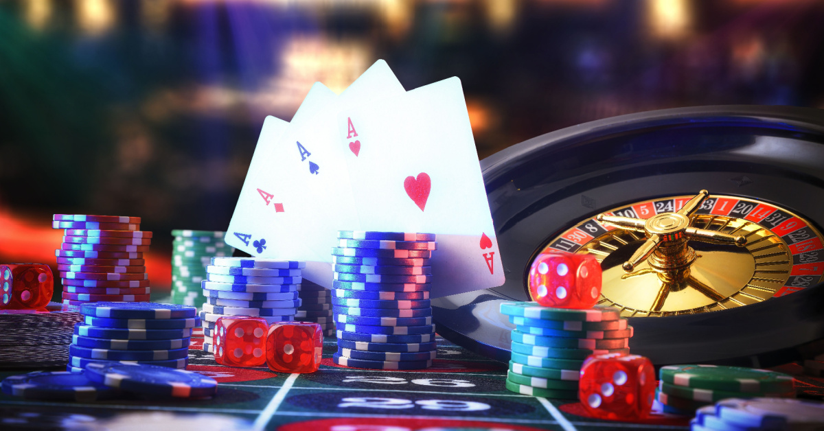 Apostas Online e Entretenimento A Experiência do ckc bet