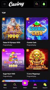 Discover the Excitement of Casiny Casino 11