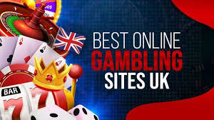 Discover the Highest Paying UK Online Casino for Big Wins Discover the Highest Paying UK Online Casino for Big Wins