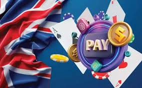 Discover the Highest Paying UK Online Casino for Big Wins Discover the Highest Paying UK Online Casino for Big Wins