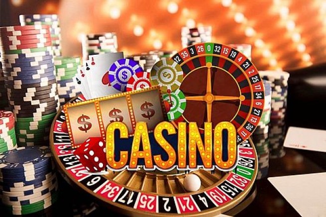 Discover the Thrilling World of Cosmobet Online Casino UK
