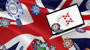Discover the Thrilling World of Cosmobet Online Casino UK