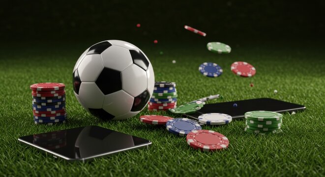 El Poder de Sofascore Una Herramienta Indispensable para los Amantes del Deporte El Poder de Sofascore Una Herramienta Indispensable para los Amantes del Deporte