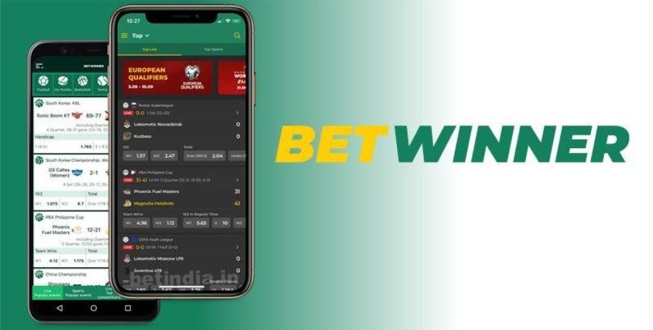 Exciting Promotions Await Bonuses Betwinner Exciting Promotions Await Bonuses Betwinner