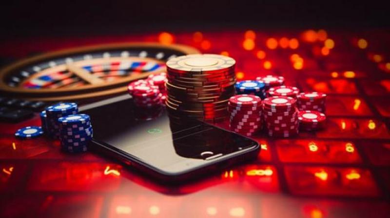 Experience the Thrills of Casino UK Online No Deposit