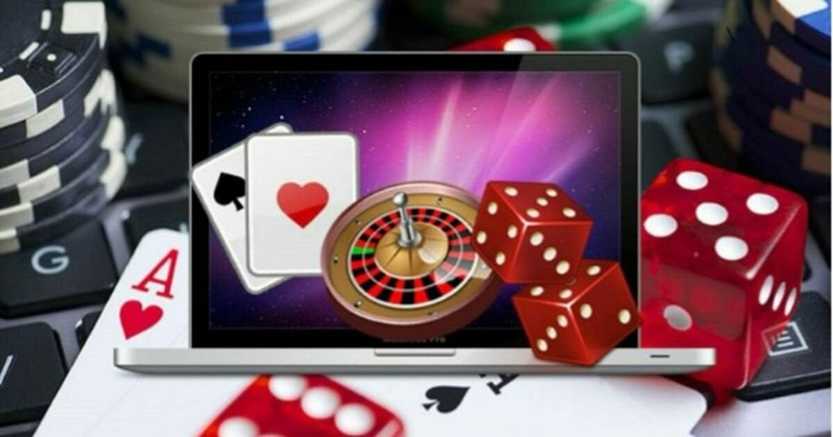 Experience the Thrills of Casino UK Online No Deposit