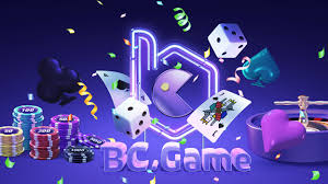 Explore the Exciting World of Crypto Casino BC.Game 31