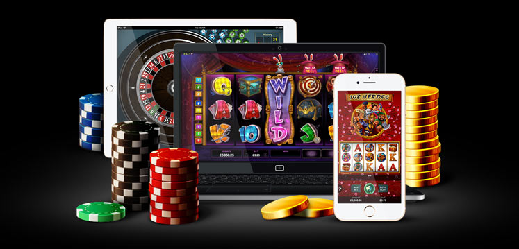 Casino online – czy to Casino online – czy to