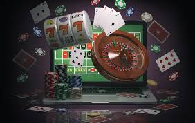 Casino online – czy to Casino online – czy to