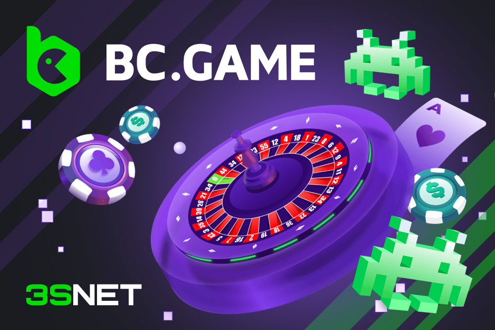Khám Phá BC Game am Trò Chơi Cờ Bạc Tại Việt Nam