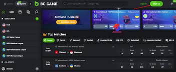 Khám Phá BC Game am Trò Chơi Cờ Bạc Tại Việt Nam