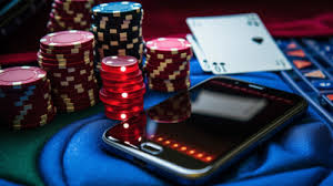 Online Casinos Embracing Digital Currency The Future of Gambling
