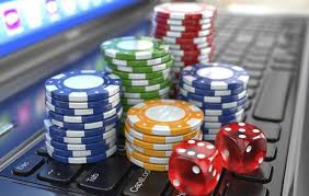 Online Casinos Embracing Digital Currency The Future of Gambling