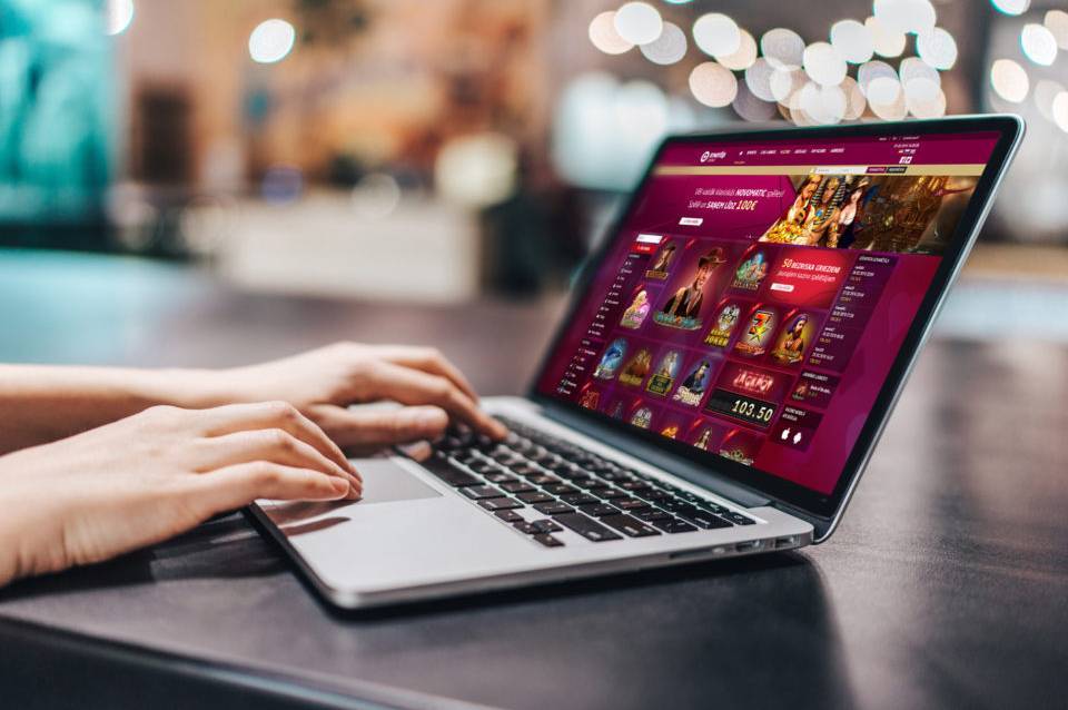 The Evolution of Online Gambling Without Borders or The Evolution of Online Gambling Without Borders or