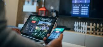 The Evolution of Online Gambling Without Borders or The Evolution of Online Gambling Without Borders or
