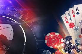 The Exciting World of Casino SpinTime Your Guide to Winning