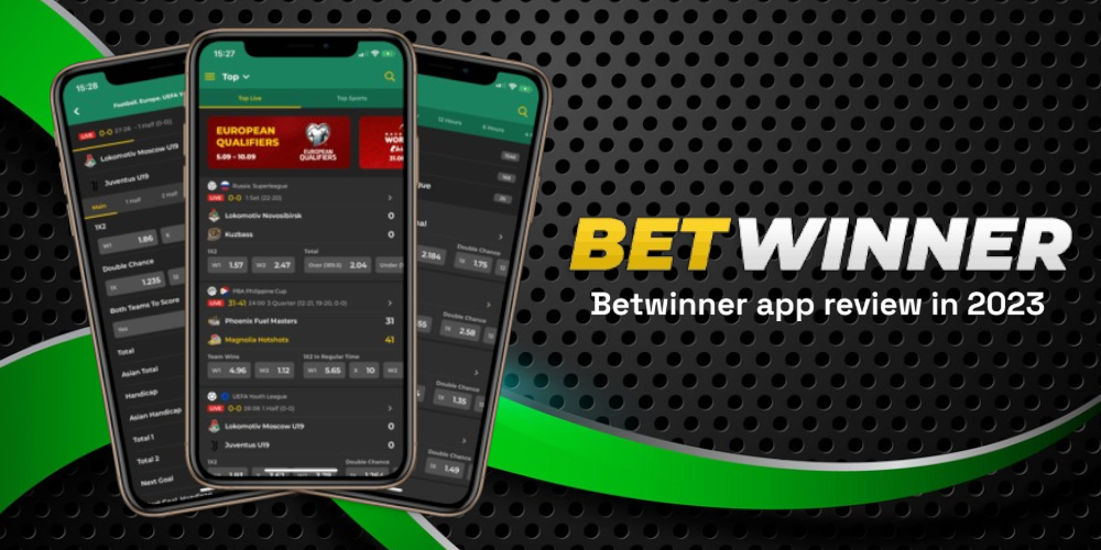 Betwinner Guinée — Comprehensive Guide for Players in Guinea