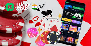 Discovering the Magic of LUCKY STAR Discovering the Magic of LUCKY STAR
