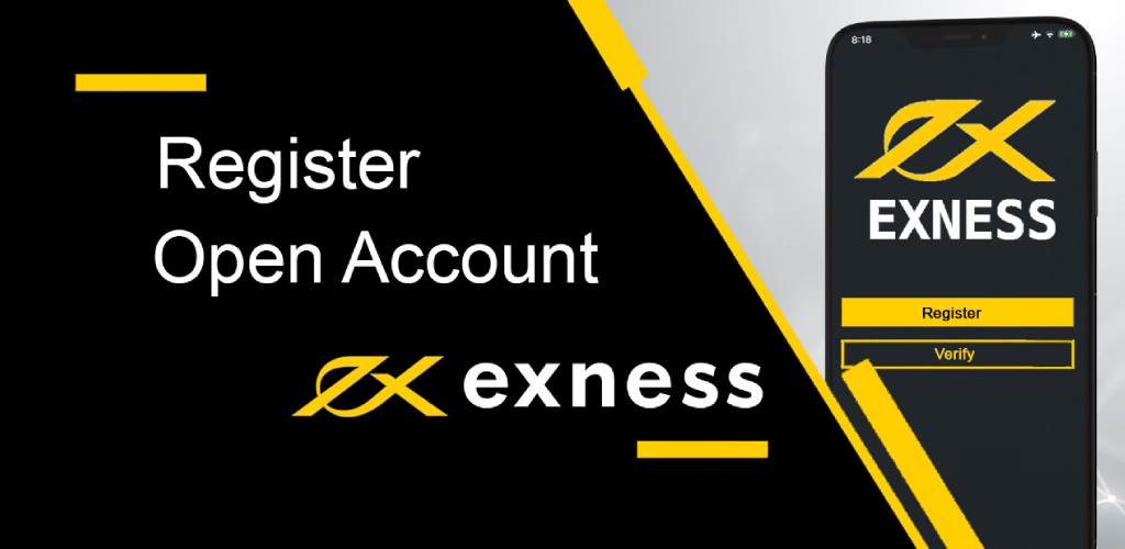 Experience the Difference with Exness Best Execution Experience the Difference with Exness Best Execution
