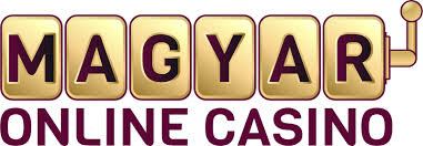 Fedezd fel a legjobb online casino játékokat magyarul Fedezd fel a legjobb online casino játékokat magyarul