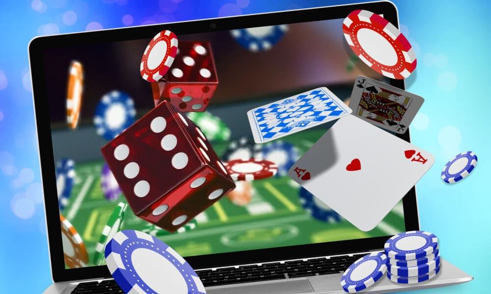 Online UK Incognito Casino Your Guide to Anonymous Gaming