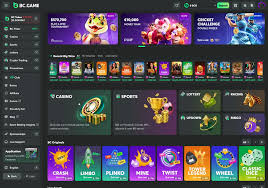 Comprehensive Guide to Payment Methods BC Game 8 Comprehensive Guide to Payment Methods BC Game 8