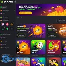 Comprehensive Guide to Payment Methods BC Game 8 Comprehensive Guide to Payment Methods BC Game 8