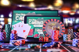 Exploring the Online Casino Franchise Opportunity in the UK Exploring the Online Casino Franchise Opportunity in the UK