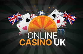 Exploring the Online Casino Franchise Opportunity in the UK Exploring the Online Casino Franchise Opportunity in the UK